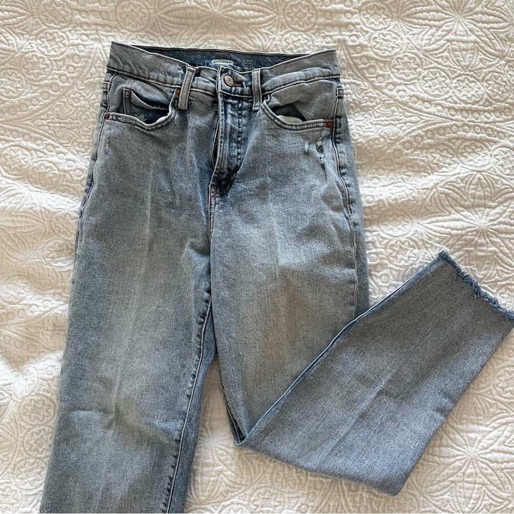 Old navy jeans